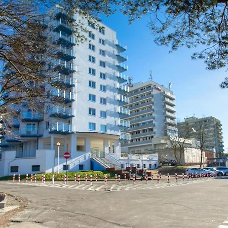 Apartament Perlowy Seaview By Rent Like Home Miedzyzdroje Luaran gambar
